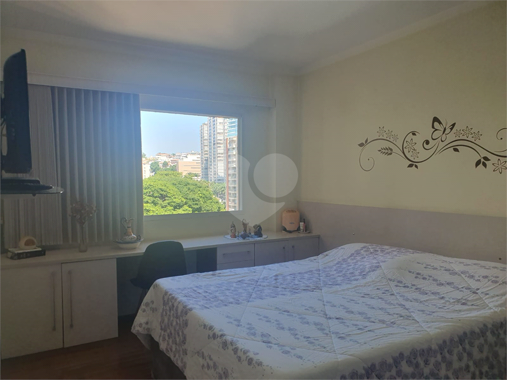 Apartamento vende Braz leme