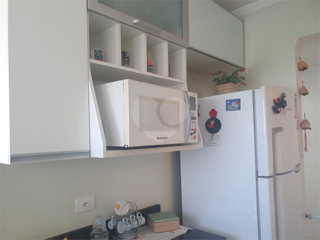 Apartamento vende Braz leme