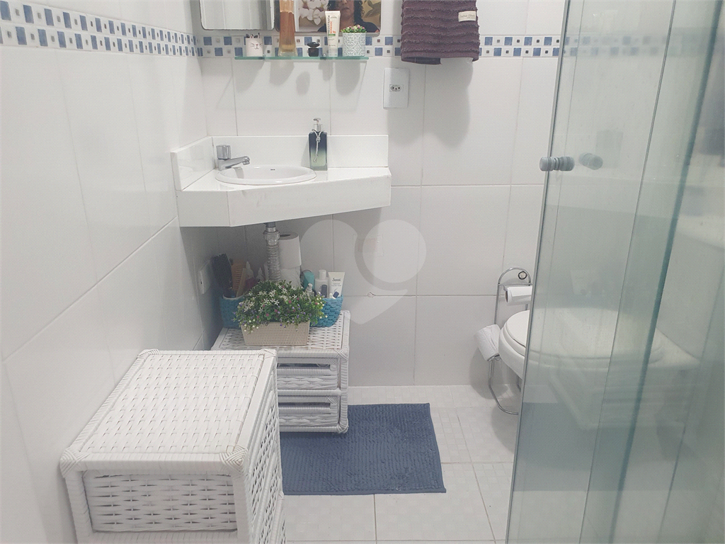 Apartamento vende Braz leme
