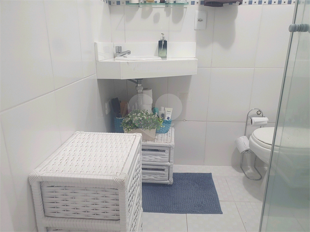 Apartamento vende Braz leme