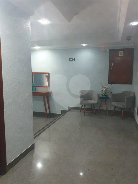 Apartamento vende Braz leme