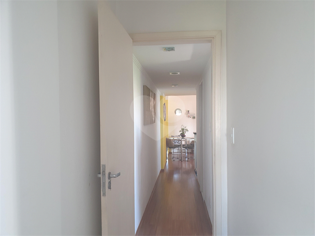 Apartamento vende Braz leme