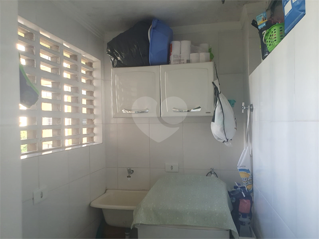 Apartamento vende Braz leme