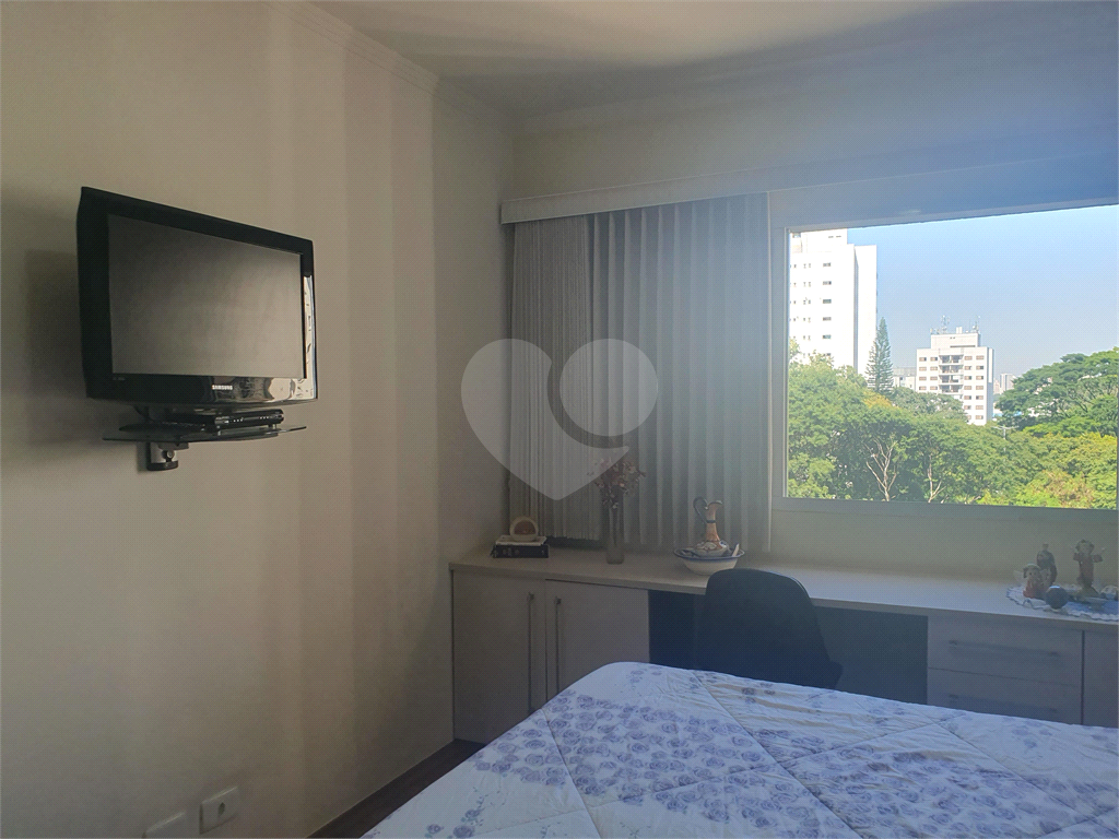 Apartamento vende Braz leme