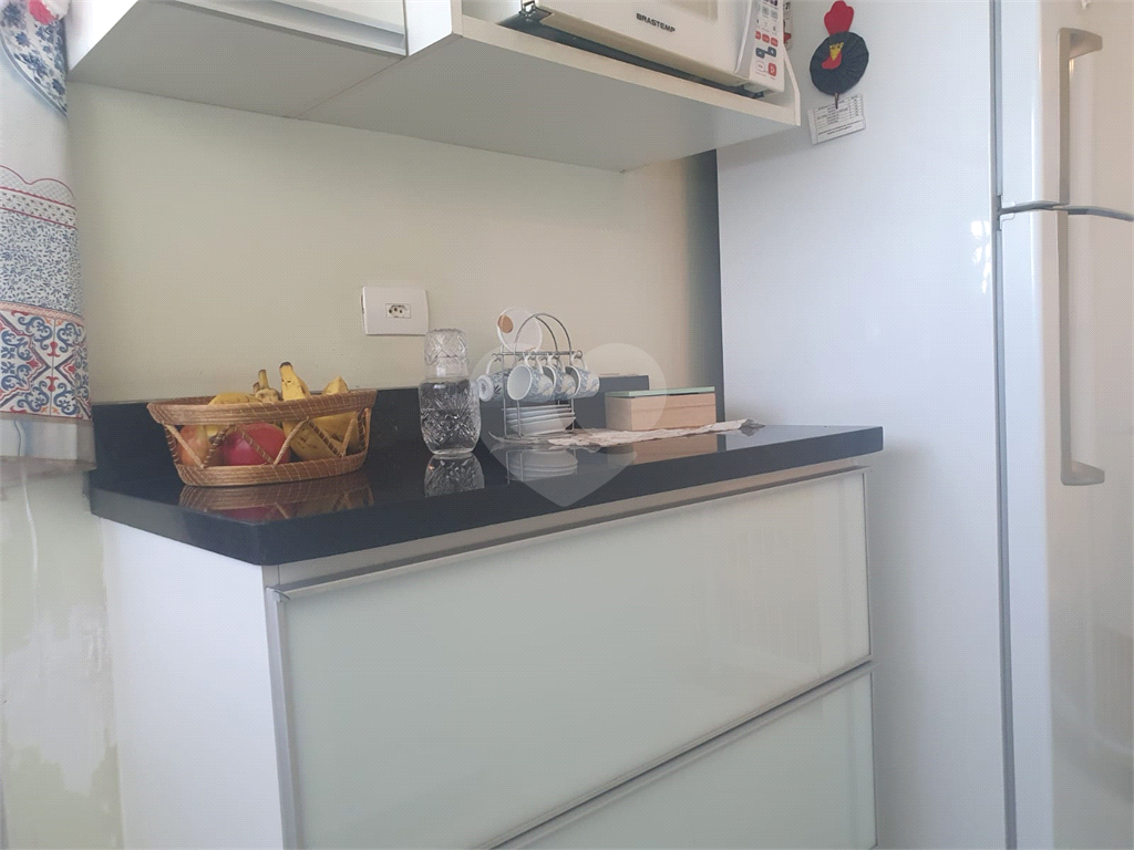 Apartamento vende Braz leme