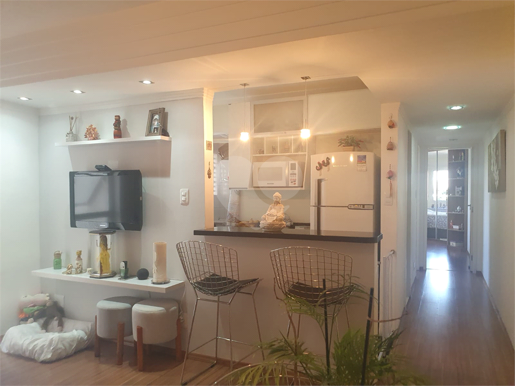 Apartamento vende Braz leme