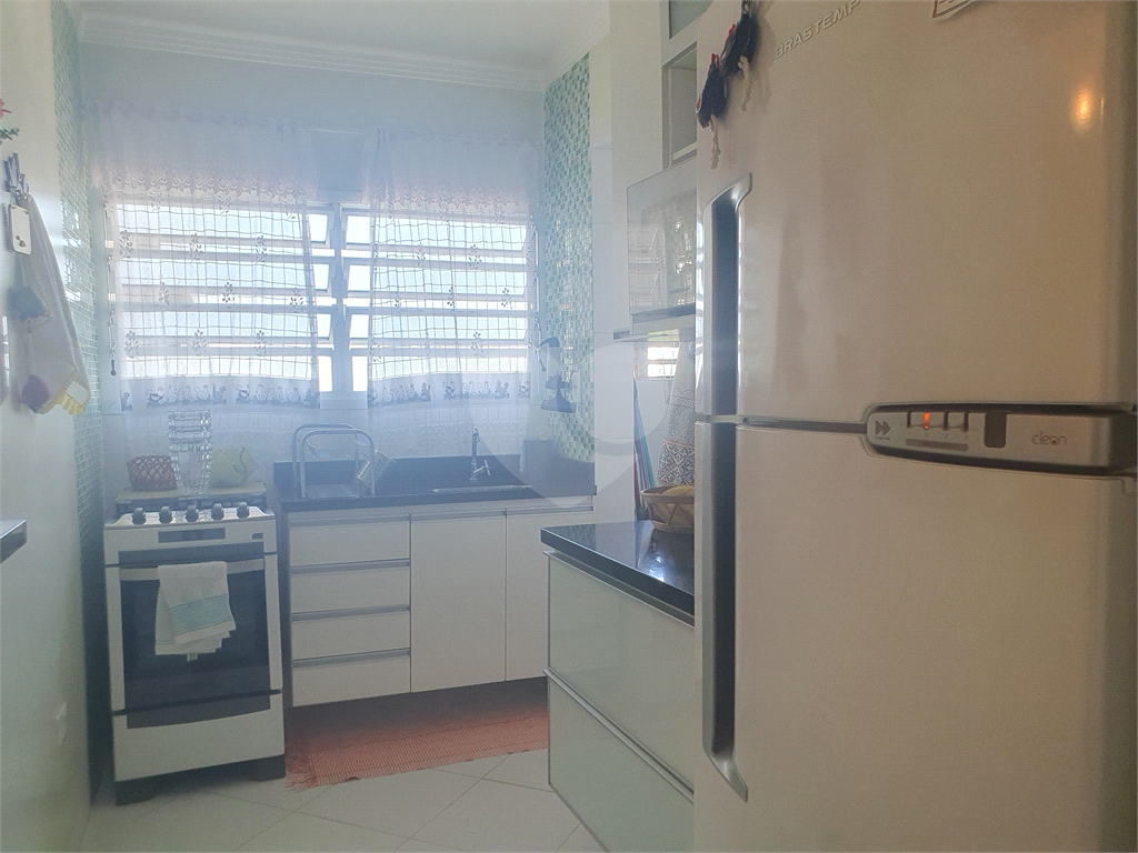 Apartamento vende Braz leme