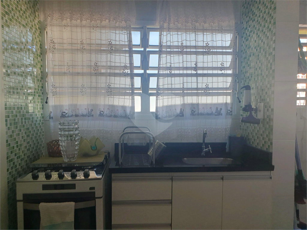 Apartamento vende Braz leme