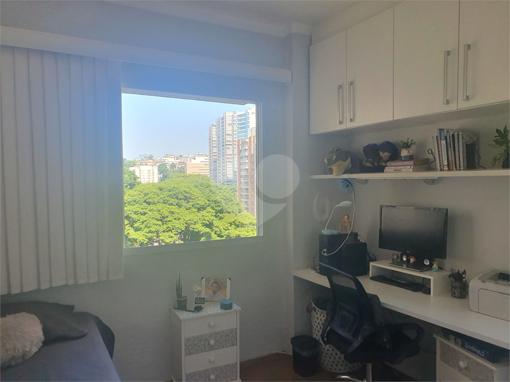 Apartamento vende Braz leme