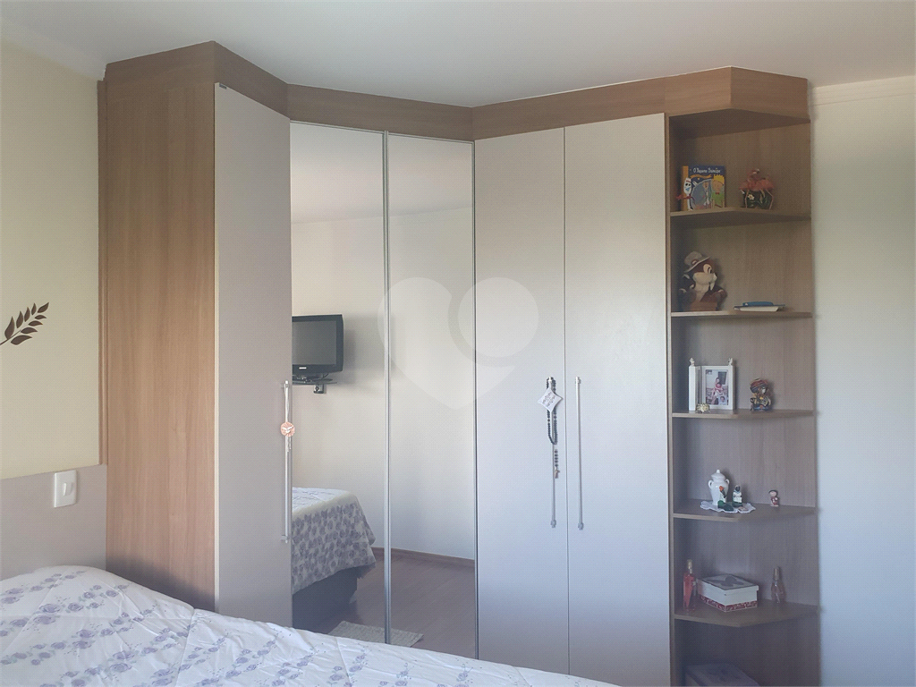 Apartamento vende Braz leme