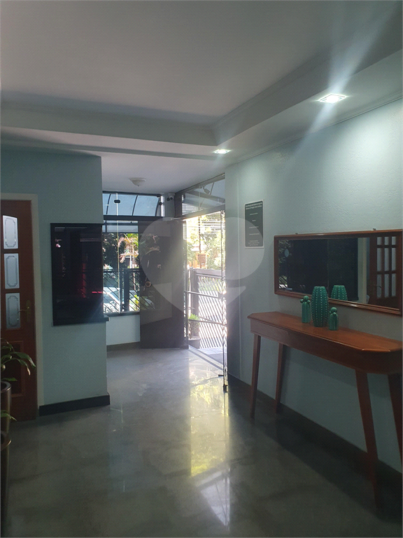 Apartamento vende Braz leme