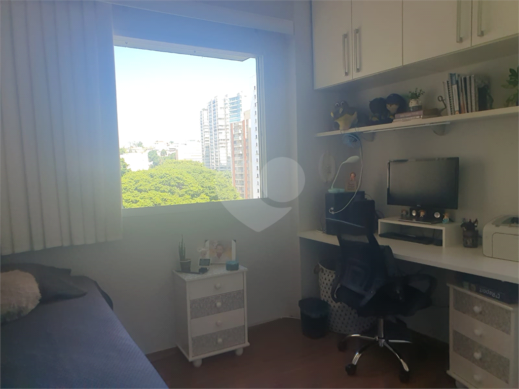 Apartamento vende Braz leme