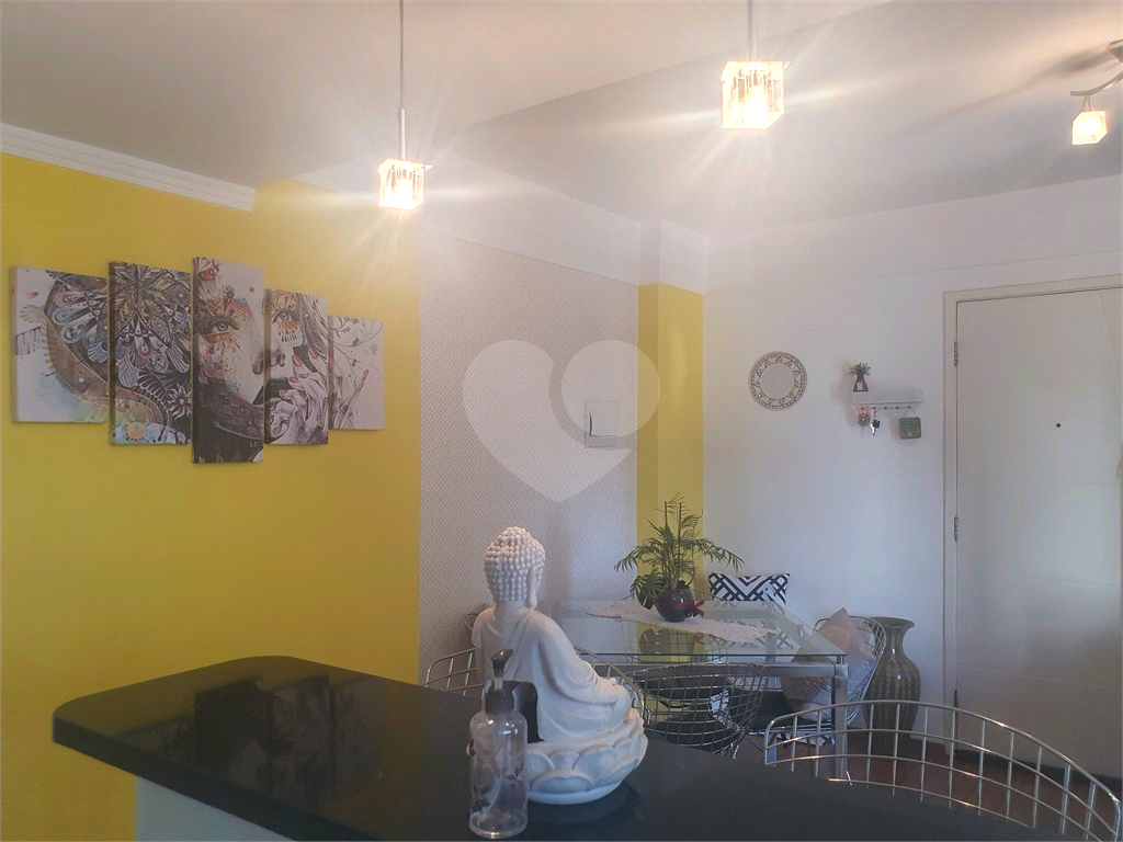Apartamento vende Braz leme