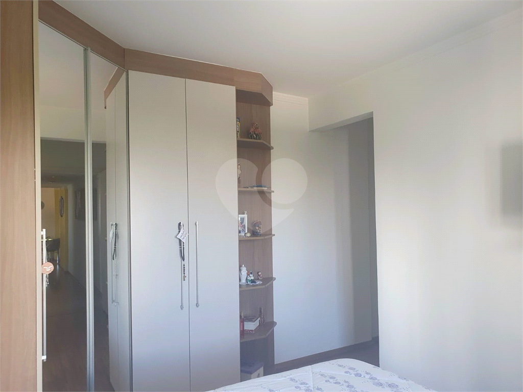Apartamento vende Braz leme