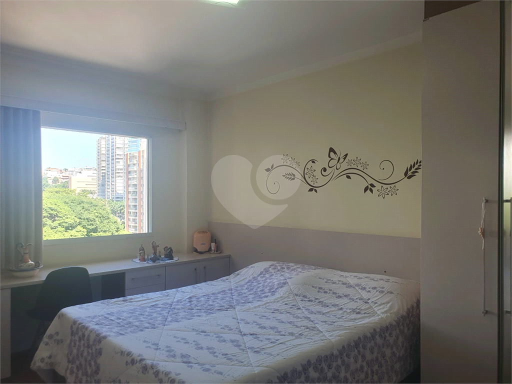 Apartamento vende Braz leme