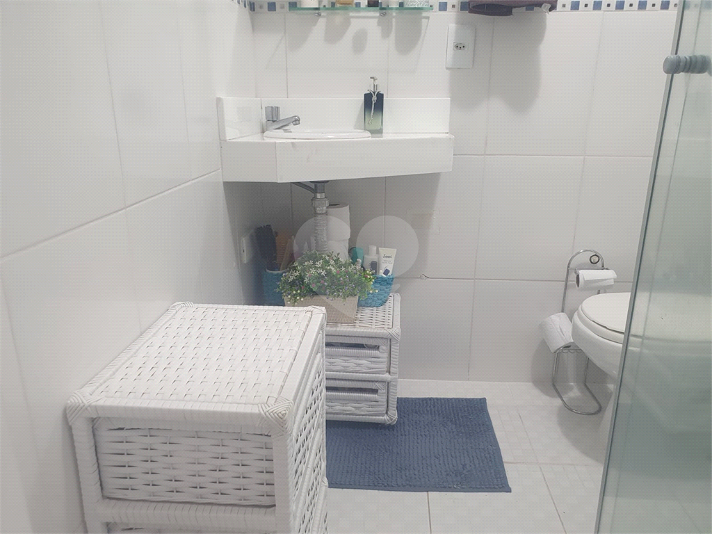 Apartamento vende Braz leme