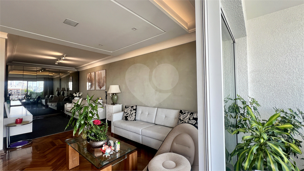 Imóvel 192m² com sala com varanda gourmet 3 suítes lazer completo 4 vagas Perdizes