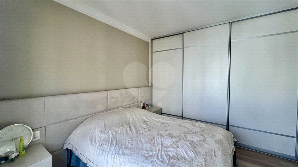 Imóvel 192m² com sala com varanda gourmet 3 suítes lazer completo 4 vagas Perdizes