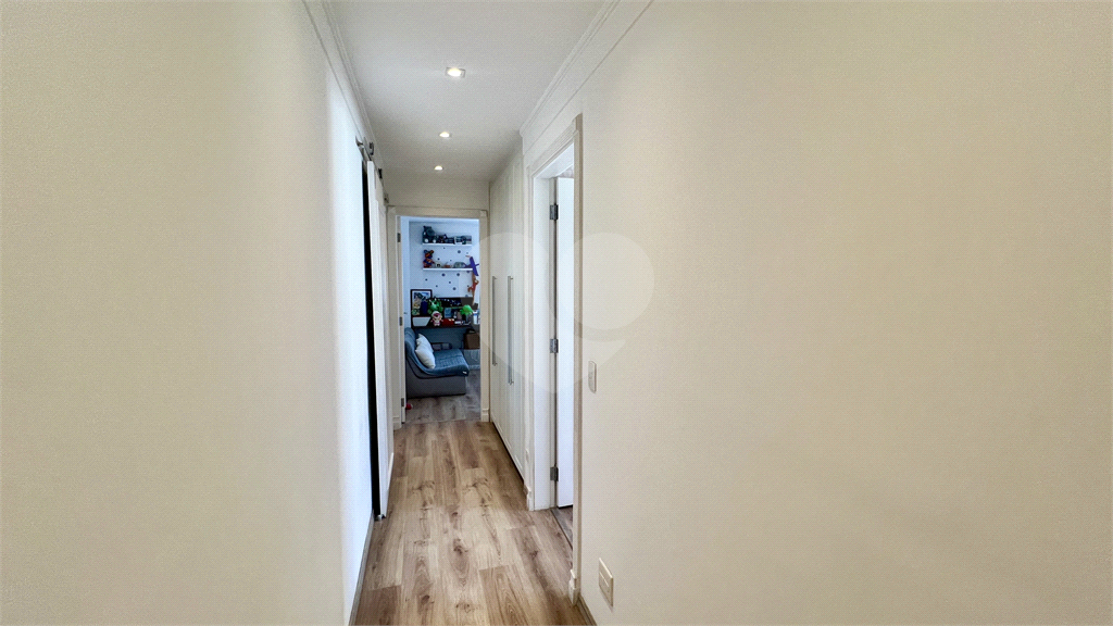 Imóvel 192m² com sala com varanda gourmet 3 suítes lazer completo 4 vagas Perdizes