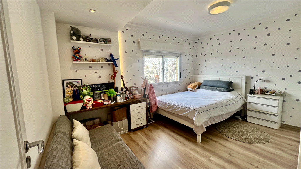 Imóvel 192m² com sala com varanda gourmet 3 suítes lazer completo 4 vagas Perdizes