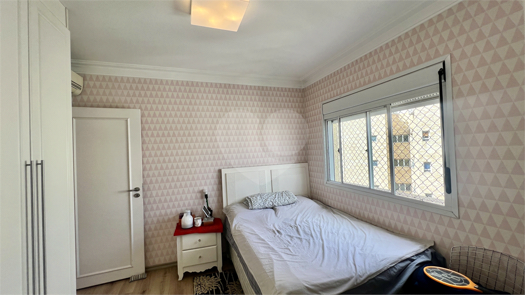 Imóvel 192m² com sala com varanda gourmet 3 suítes lazer completo 4 vagas Perdizes