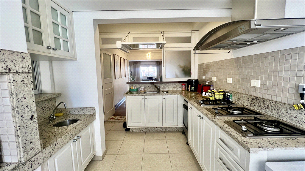 Imóvel 192m² com sala com varanda gourmet 3 suítes lazer completo 4 vagas Perdizes