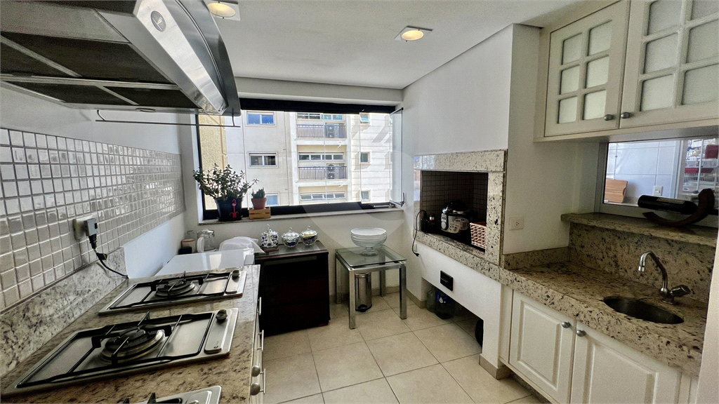 Imóvel 192m² com sala com varanda gourmet 3 suítes lazer completo 4 vagas Perdizes
