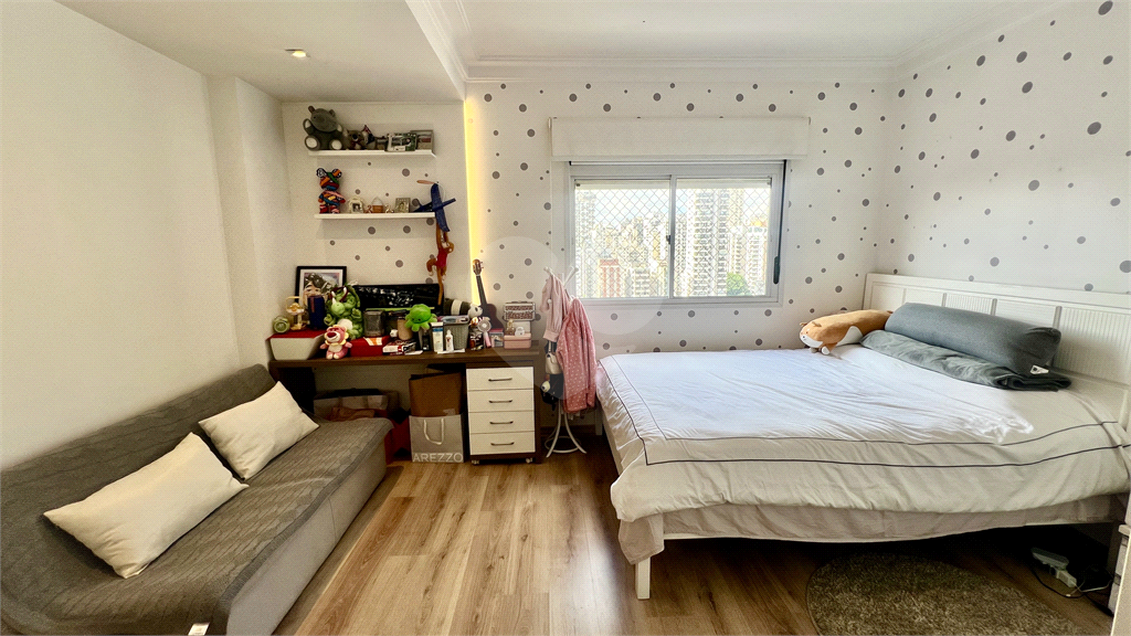 Imóvel 192m² com sala com varanda gourmet 3 suítes lazer completo 4 vagas Perdizes