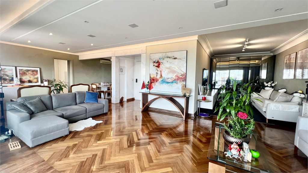 Imóvel 192m² com sala com varanda gourmet 3 suítes lazer completo 4 vagas Perdizes
