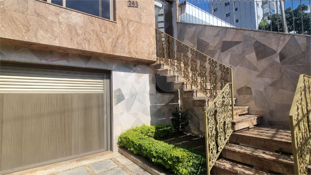 Casa Térrea Assobradada