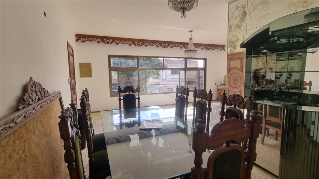 Casa Térrea Assobradada