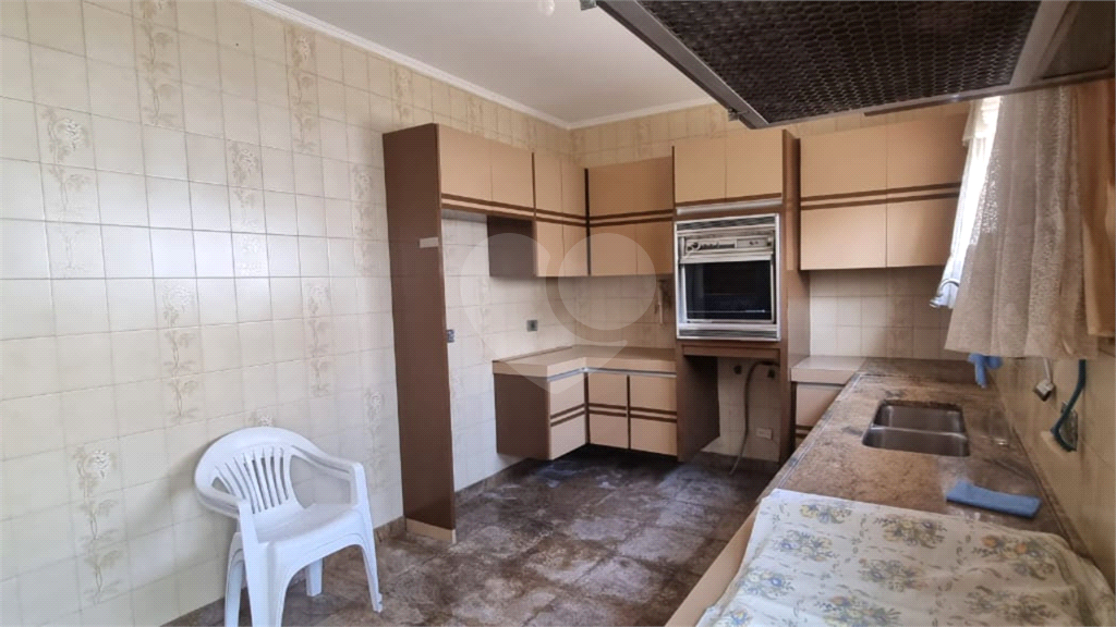 Casa Térrea Assobradada