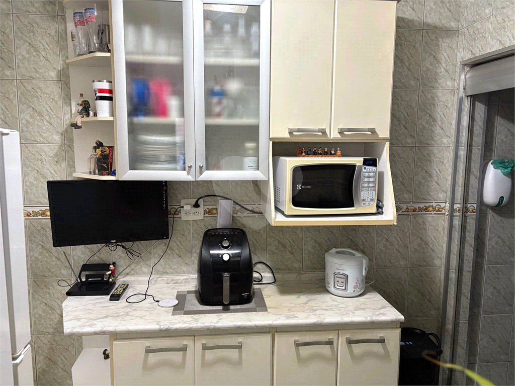 Apartamento, 2 quartos, 50 m² - Foto 9