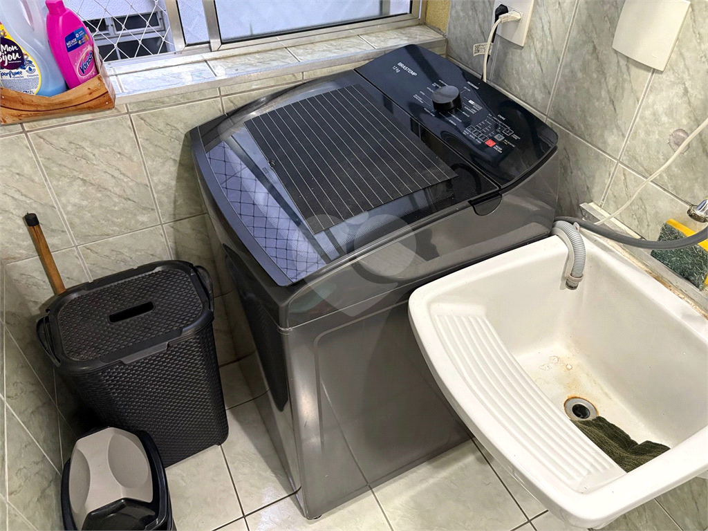 Apartamento, 2 quartos, 50 m² - Foto 11