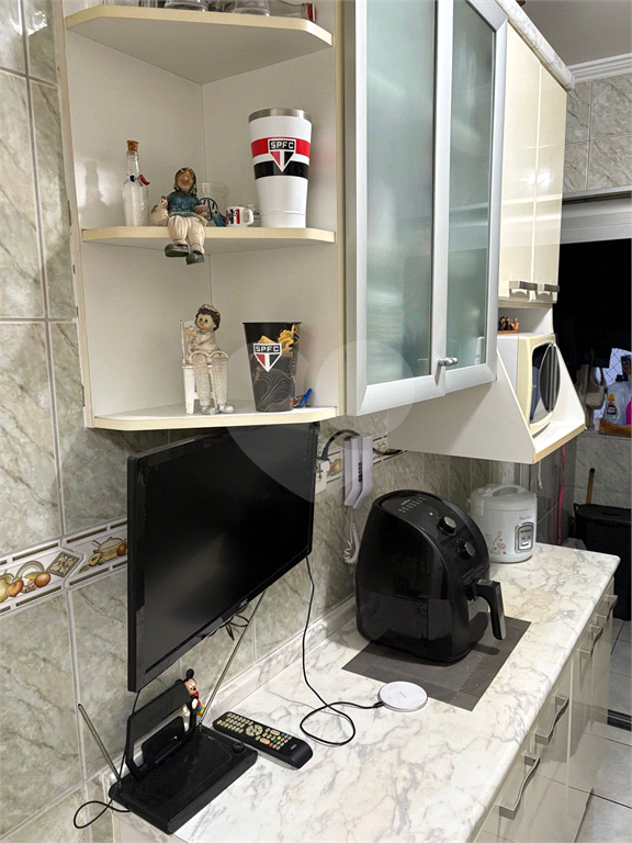 Apartamento, 2 quartos, 50 m² - Foto 10