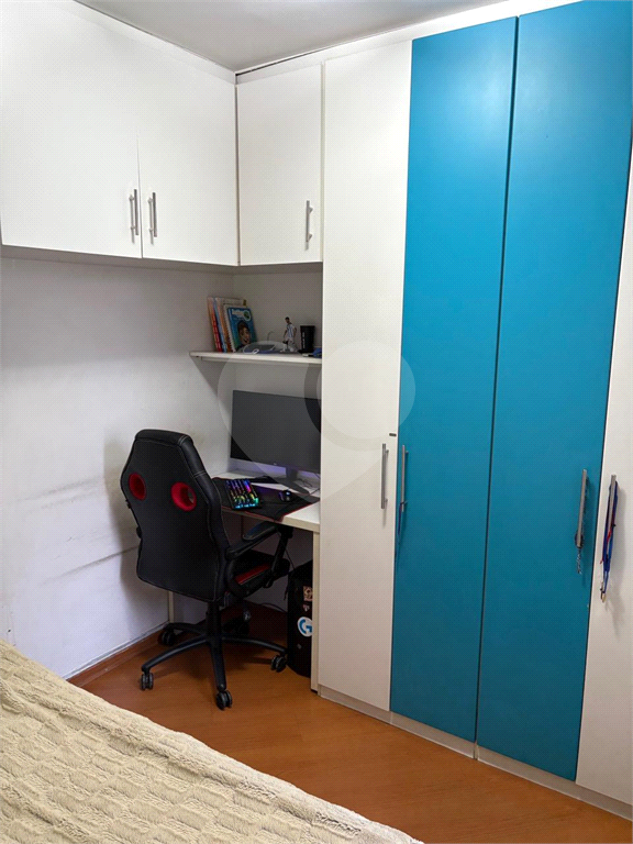 Apartamento, 2 quartos, 50 m² - Foto 15