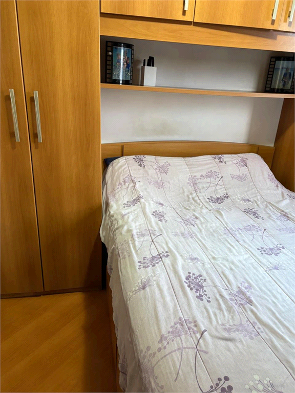 Apartamento, 2 quartos, 50 m² - Foto 14