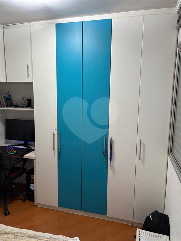 Apartamento, 2 quartos, 50 m² - Foto 16