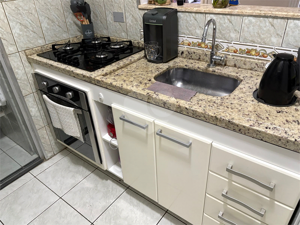 Apartamento, 2 quartos, 50 m² - Foto 7