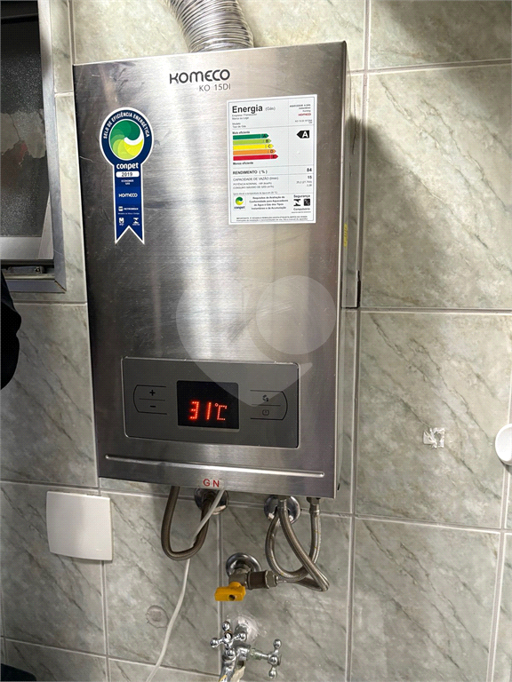 Apartamento, 2 quartos, 50 m² - Foto 12