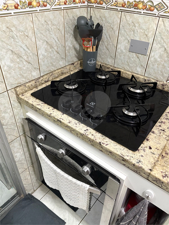 Apartamento, 2 quartos, 50 m² - Foto 8