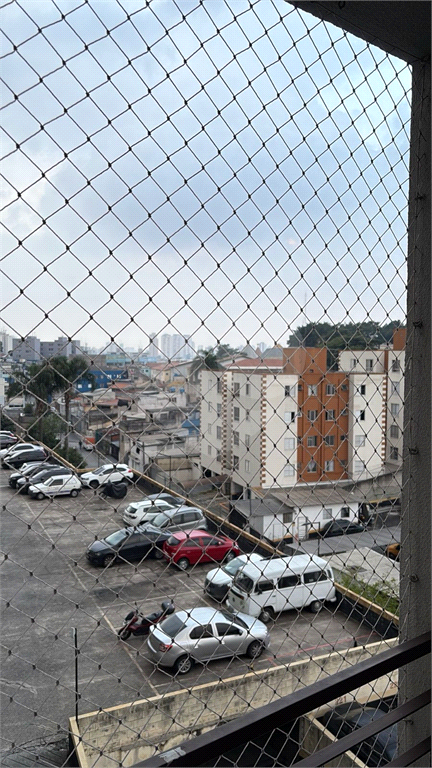 Apartamento, 2 quartos, 50 m² - Foto 5