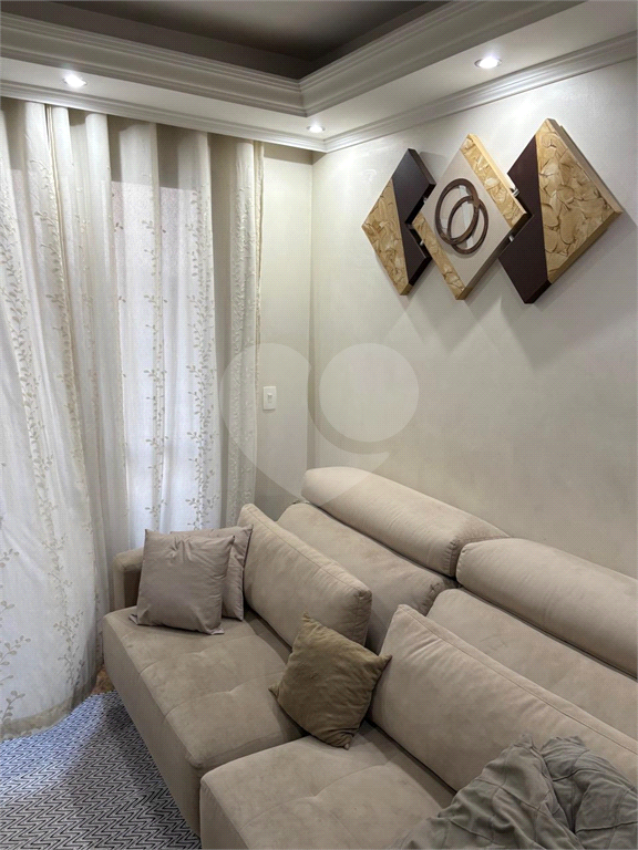 Apartamento, 2 quartos, 50 m² - Foto 4