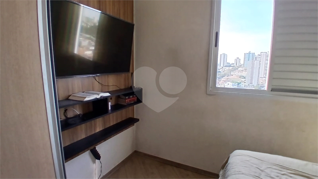 APARTAMENTO em VILA GUILHERME