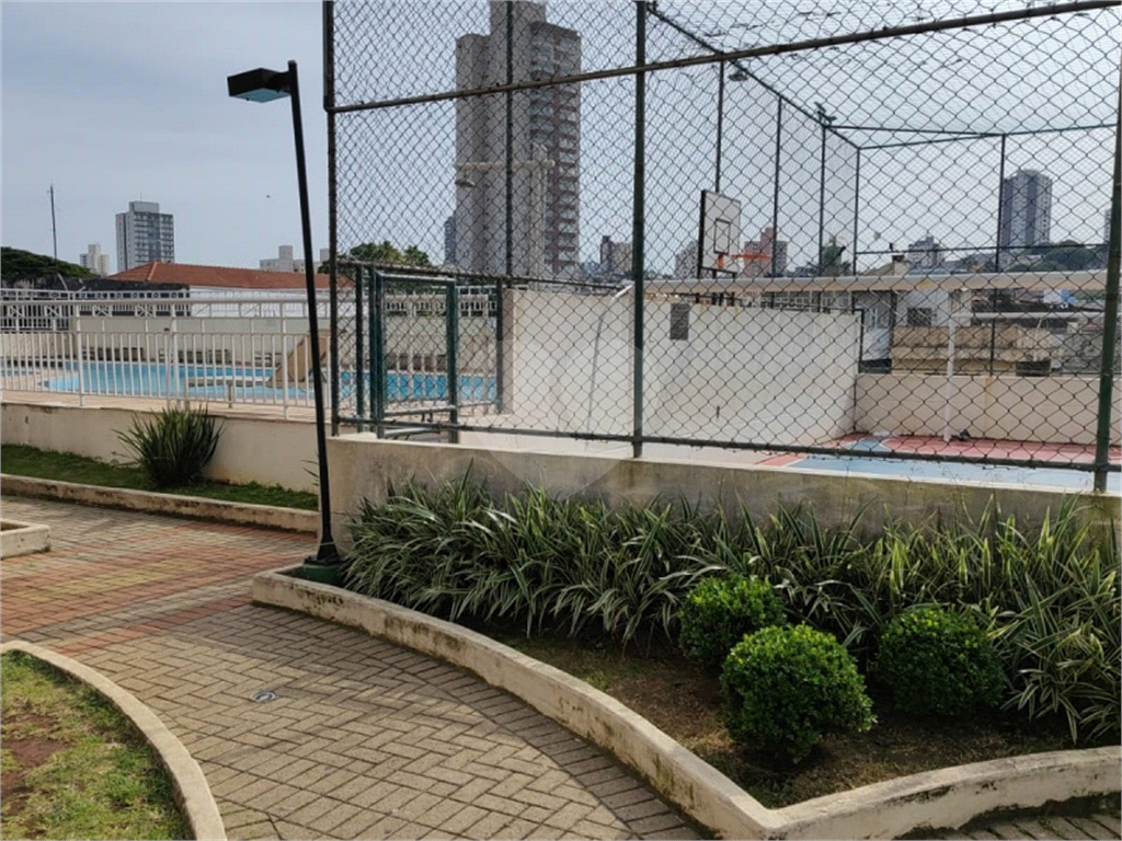 APARTAMENTO em VILA GUILHERME