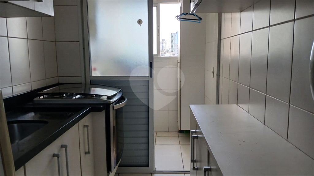 APARTAMENTO em VILA GUILHERME