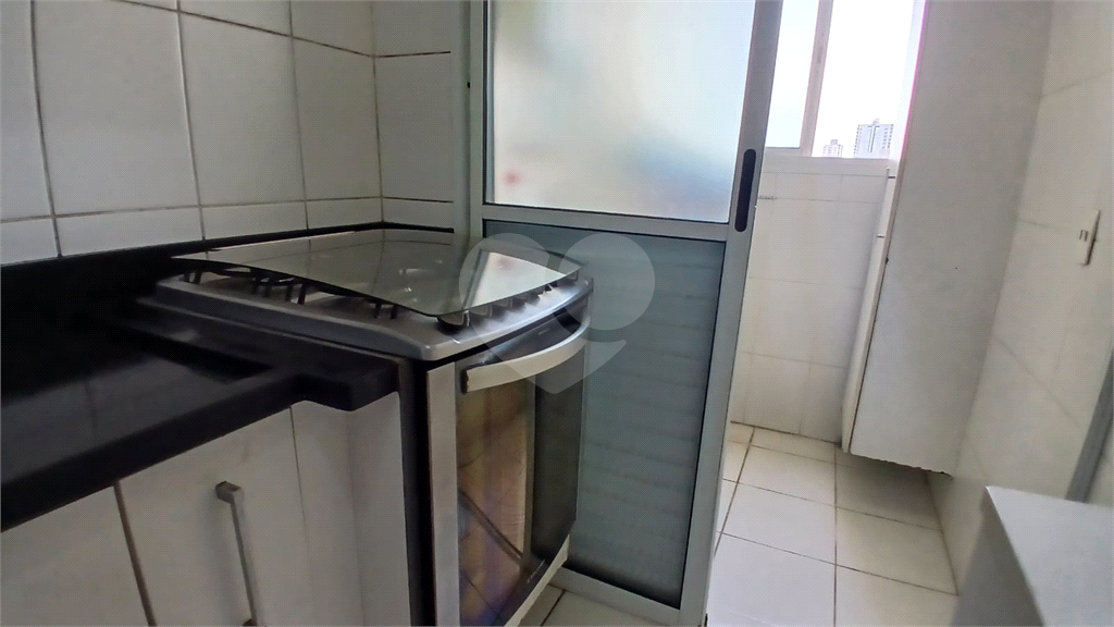 APARTAMENTO em VILA GUILHERME