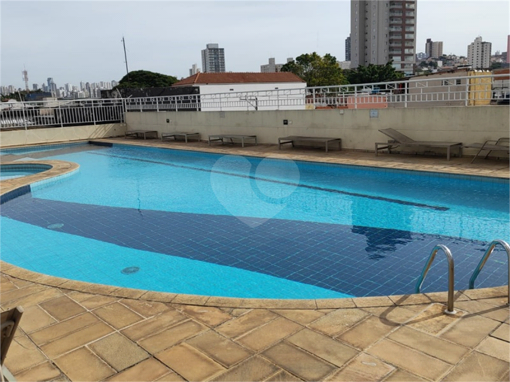 APARTAMENTO em VILA GUILHERME