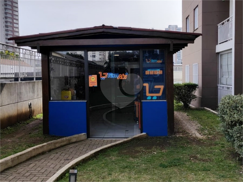 APARTAMENTO em VILA GUILHERME