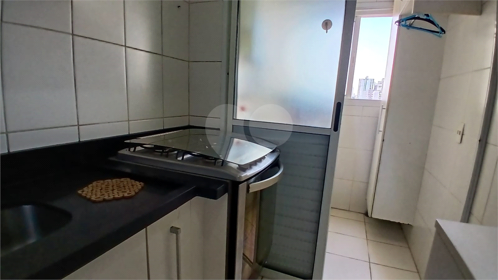 APARTAMENTO em VILA GUILHERME